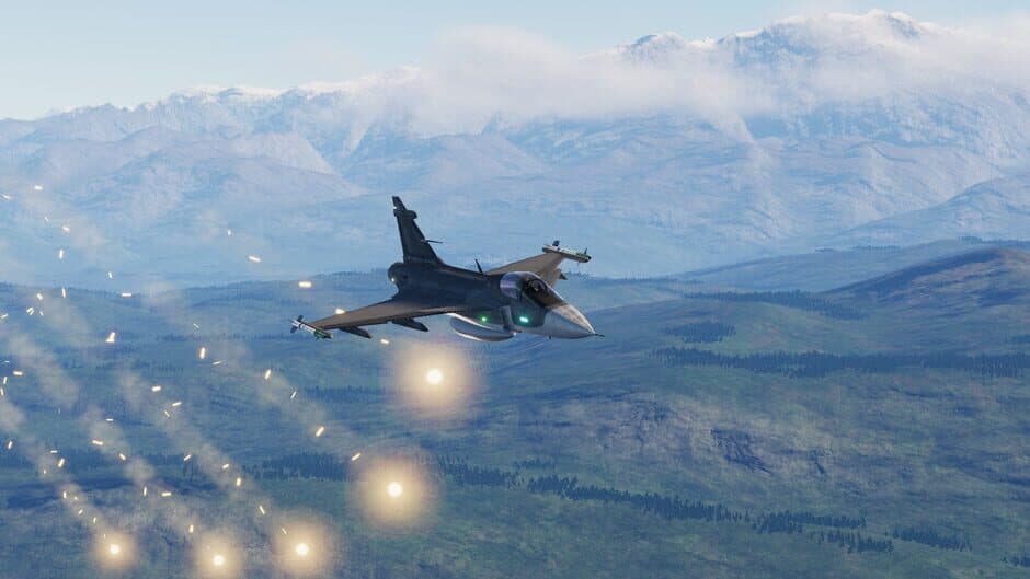 Скриншот 3 из Flyout