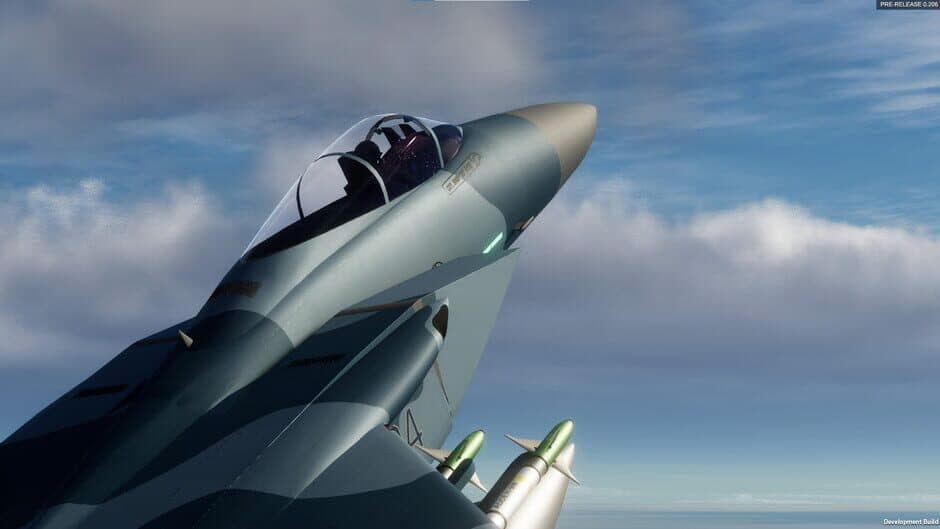 Скриншот 4 из Flyout