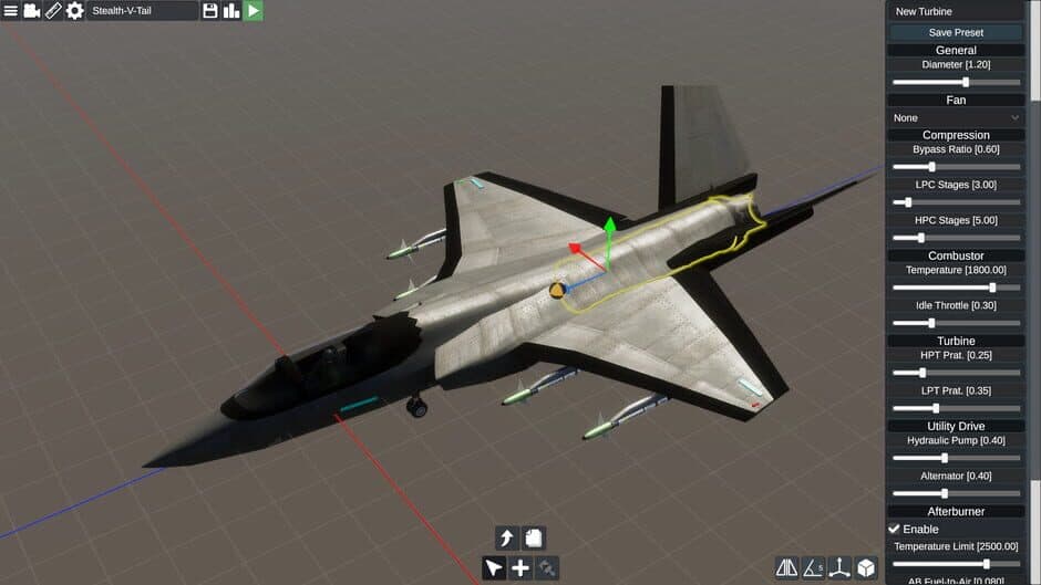 Скриншот 6 из Flyout