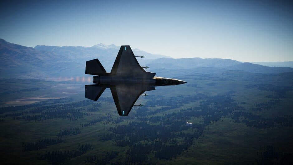 Скриншот 7 из Flyout