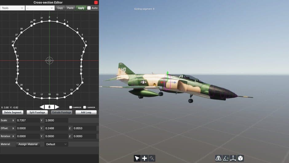 Скриншот 8 из Flyout