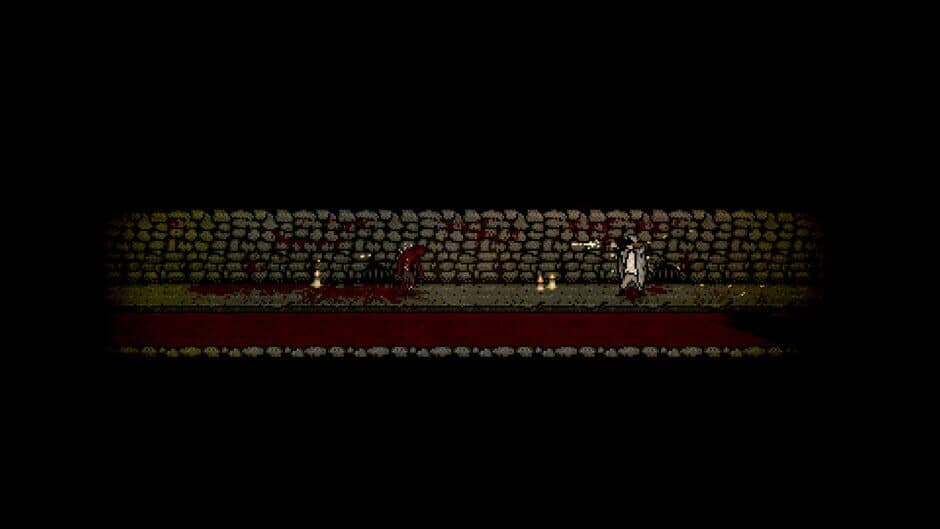 Скриншот 4 из Gate of Torment