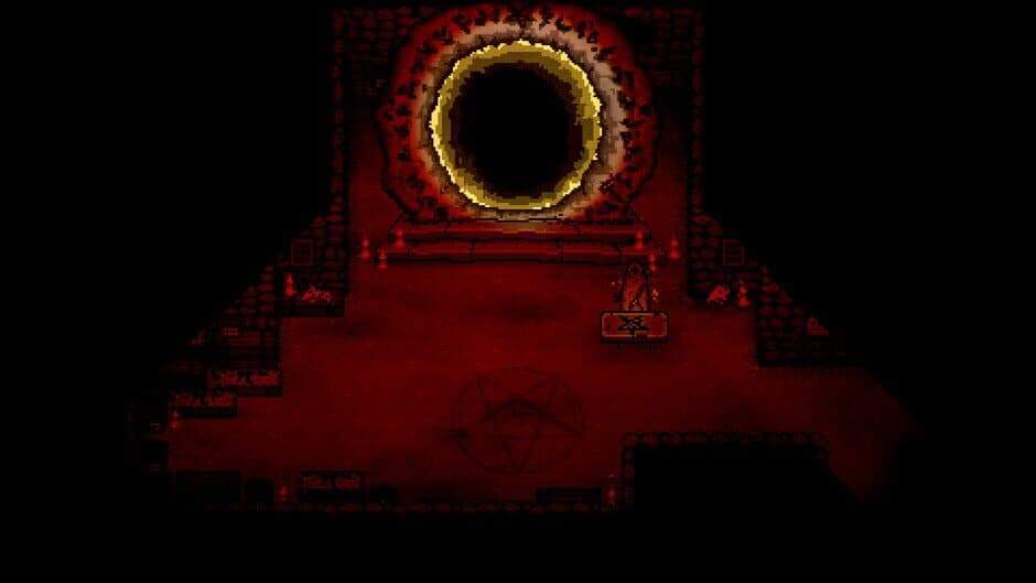Скриншот 5 из Gate of Torment