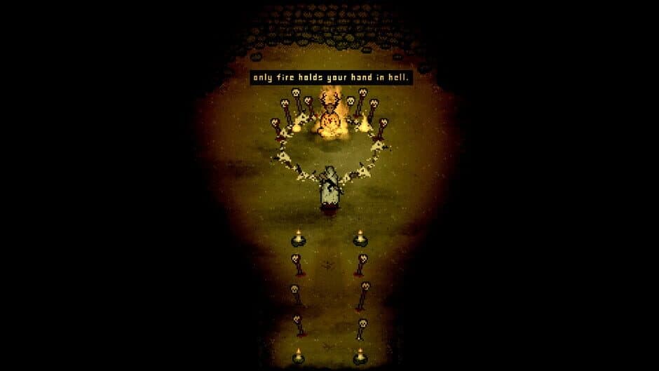 Скриншот 6 из Gate of Torment