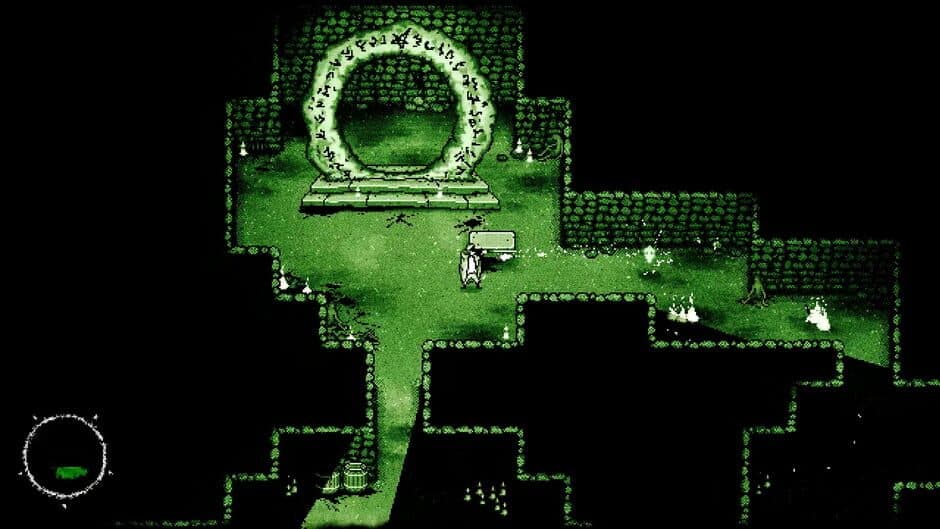 Скриншот 7 из Gate of Torment