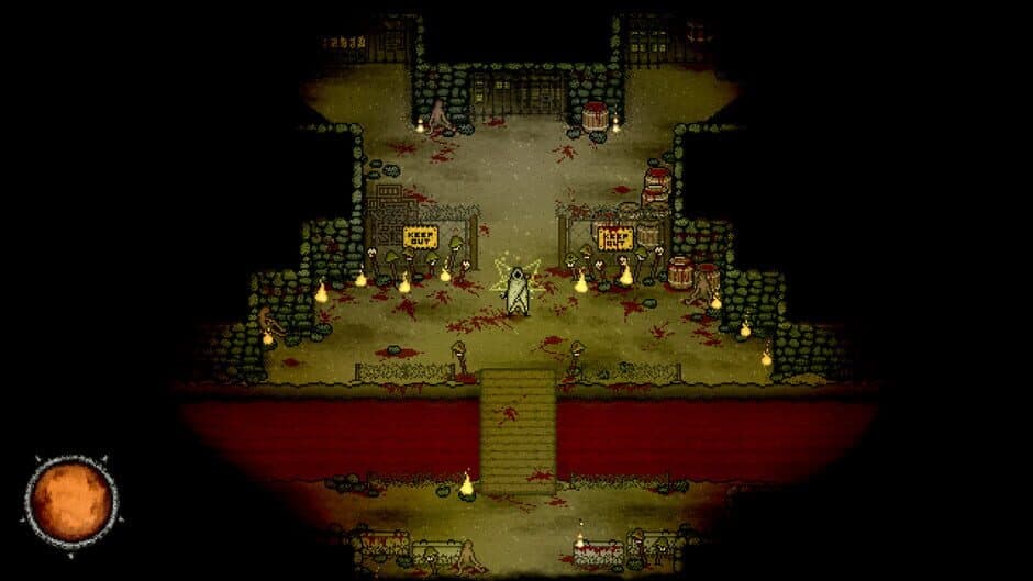 Скриншот 3 из Gate of Torment