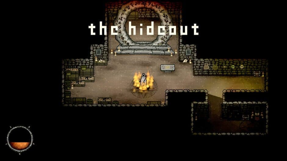 Скриншот 8 из Gate of Torment