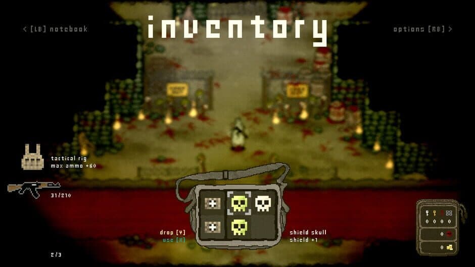 Скриншот 9 из Gate of Torment