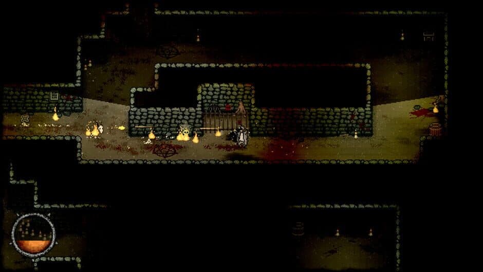 Скриншот 11 из Gate of Torment