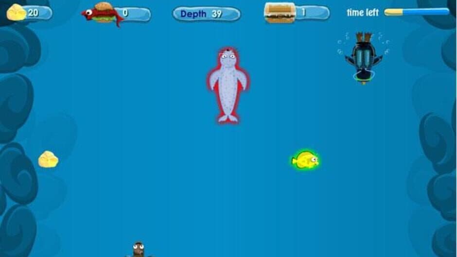 Скриншот 2 из Penguin World