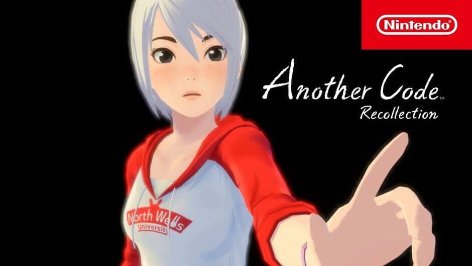 Скриншот 1 из Another Code: Recollection