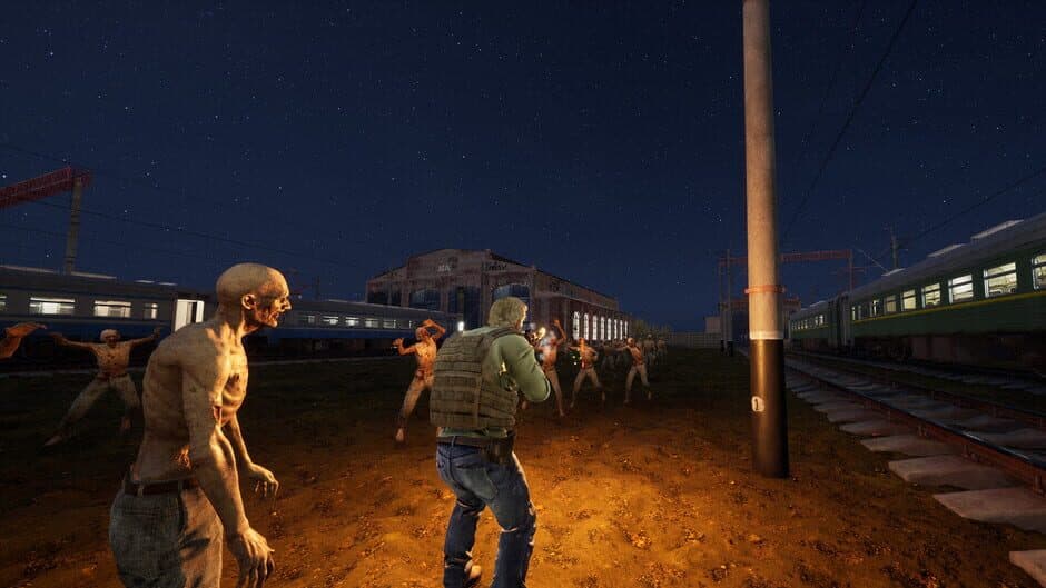 Скриншот 3 из Bloody Moon