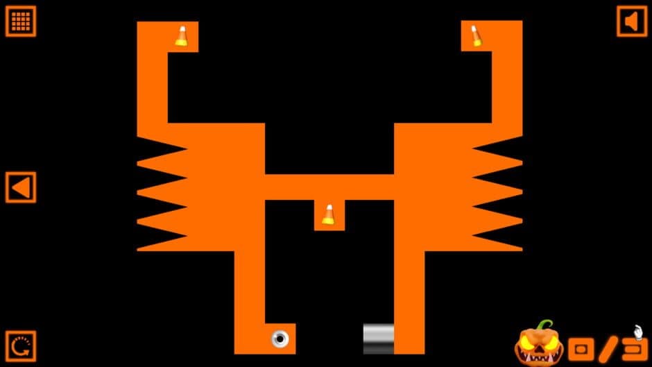 Скриншот 3 из Baff Halloween