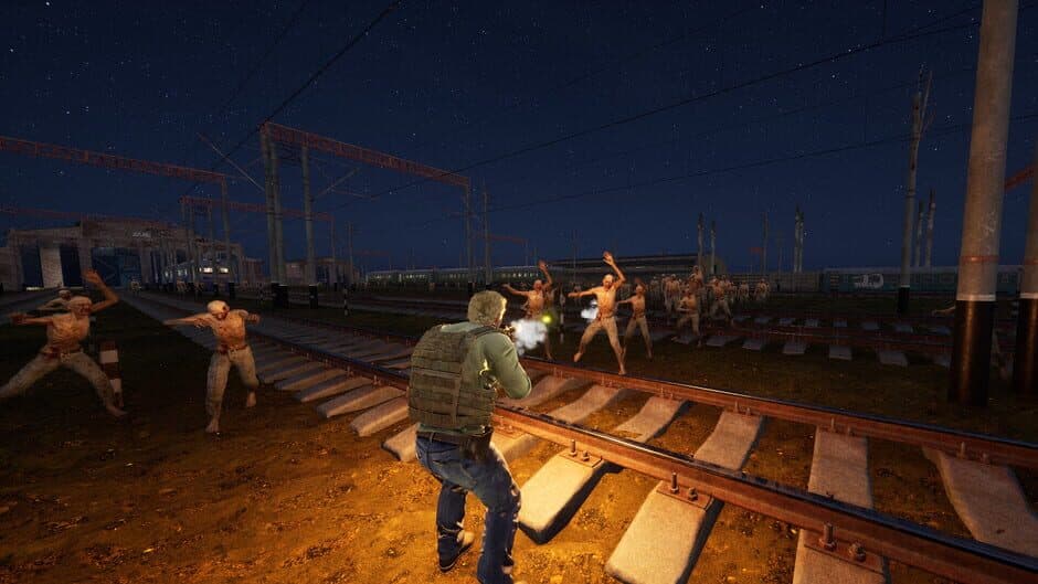 Скриншот 5 из Bloody Moon