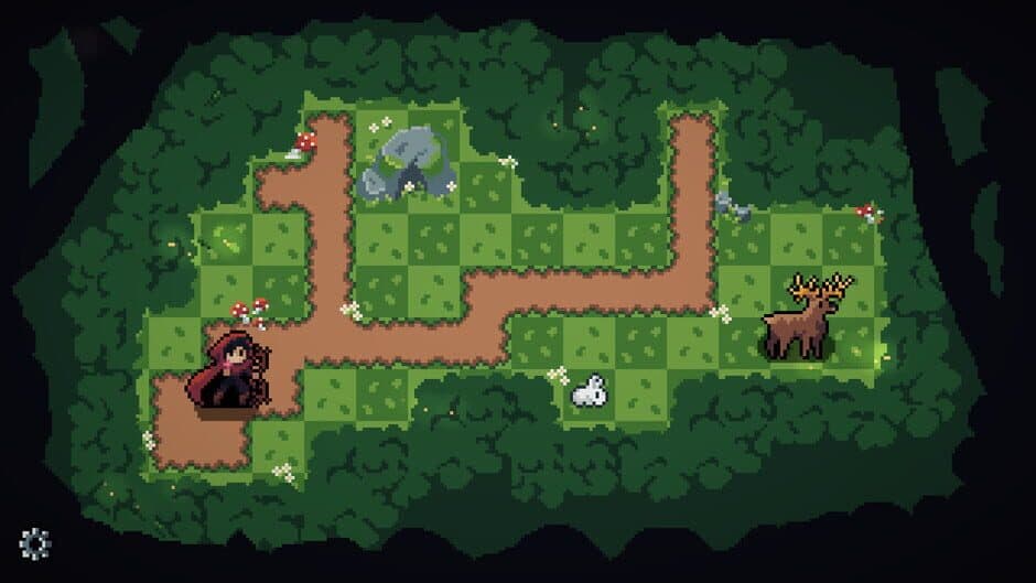Скриншот 1 из Deer Hunt