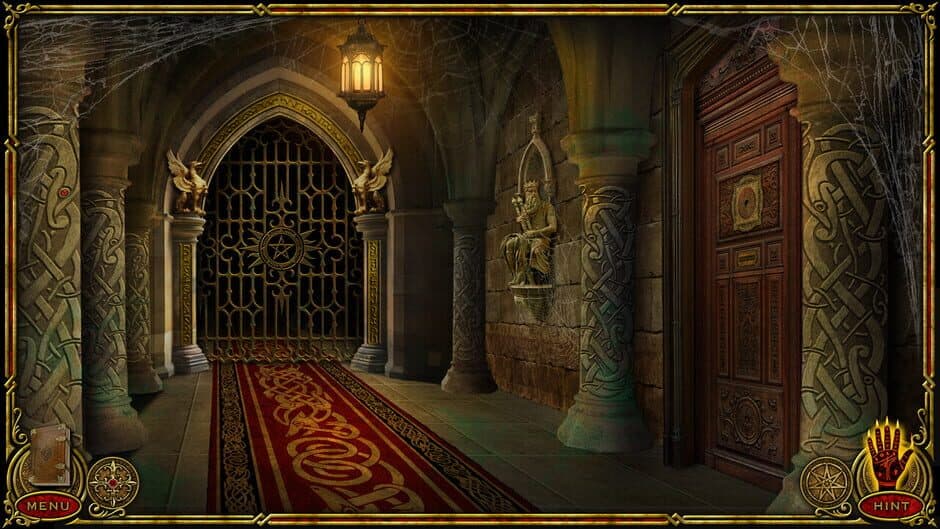 Скриншот 2 из Doctor Arcana and The Secret of Shadowspire