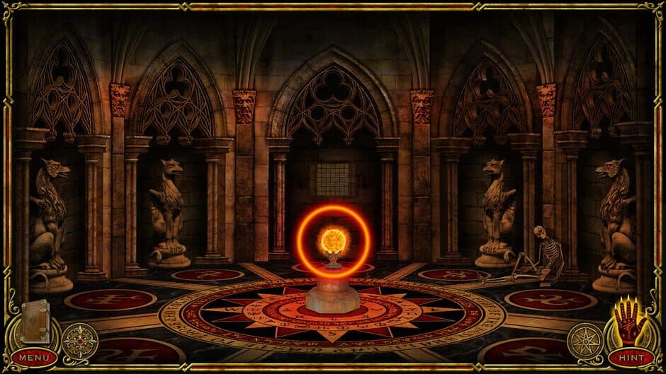Скриншот 6 из Doctor Arcana and The Secret of Shadowspire
