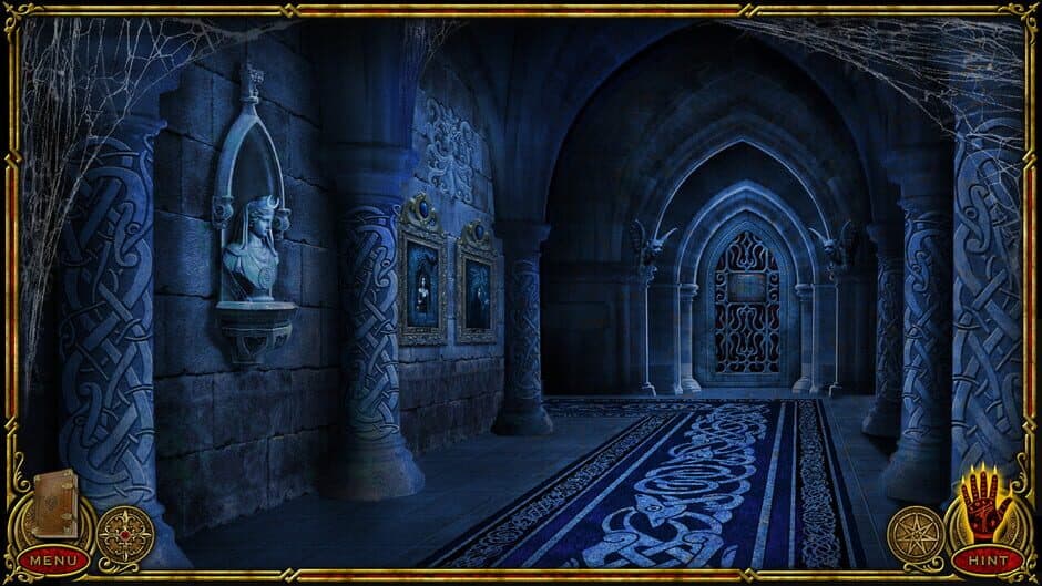 Скриншот 7 из Doctor Arcana and The Secret of Shadowspire
