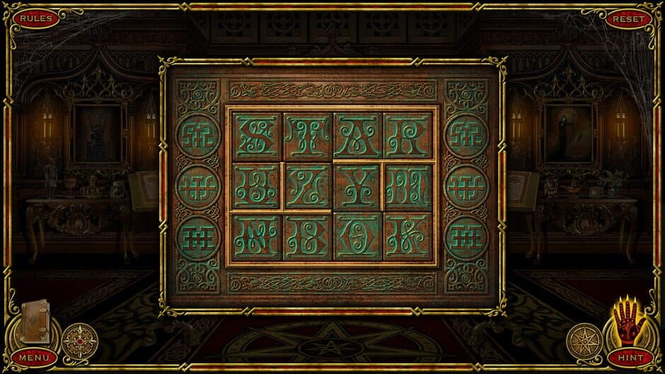 Скриншот 9 из Doctor Arcana and The Secret of Shadowspire