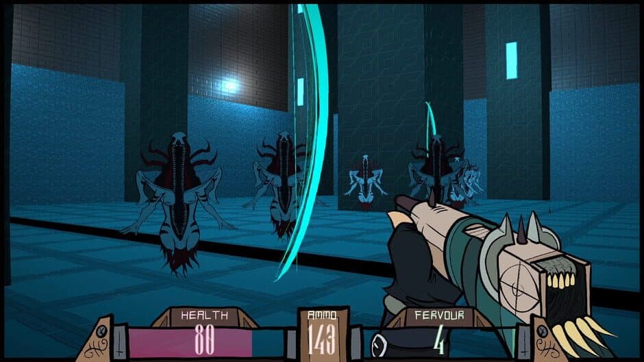 Скриншот 3 из Bane Murrain