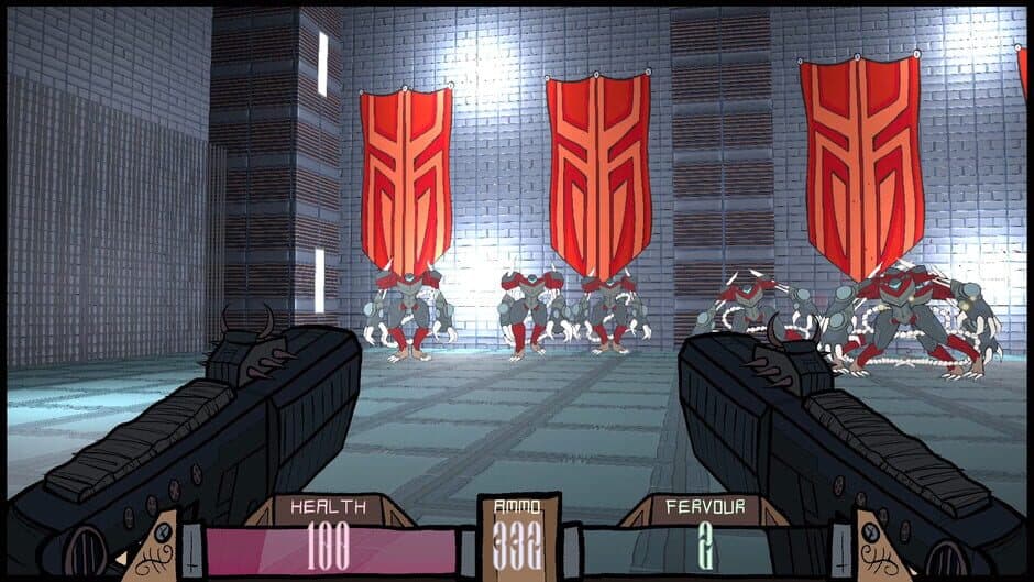 Скриншот 6 из Bane Murrain