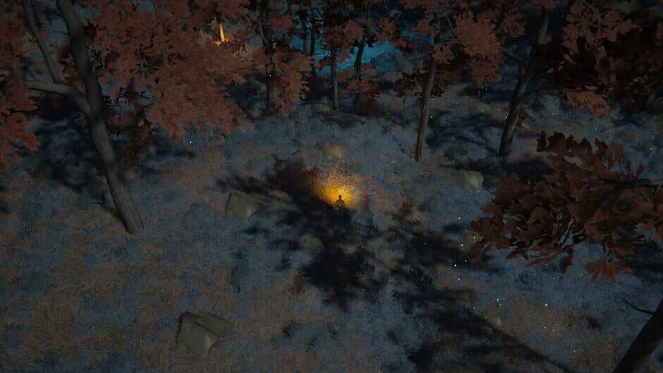 Скриншот 3 из Expiri: Tenebris
