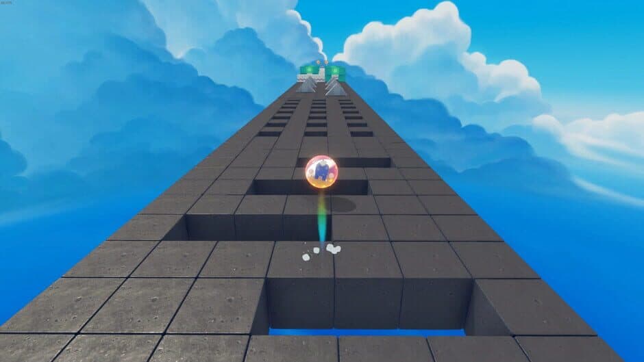 Скриншот 1 из Breaking Box: Rush!