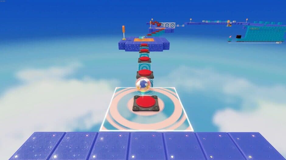Скриншот 2 из Breaking Box: Rush!