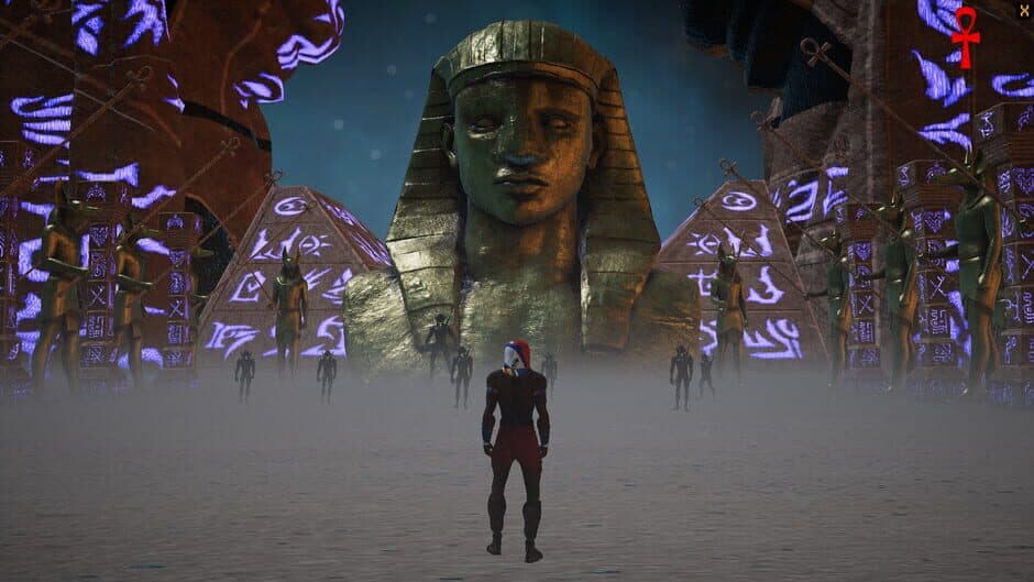 Скриншот 2 из Kemet X
