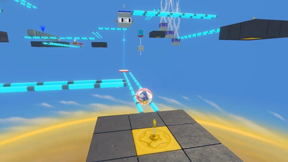 Скриншот 3 из Breaking Box: Rush!