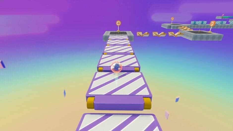 Скриншот 4 из Breaking Box: Rush!
