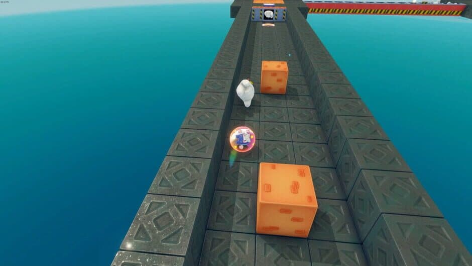 Скриншот 5 из Breaking Box: Rush!