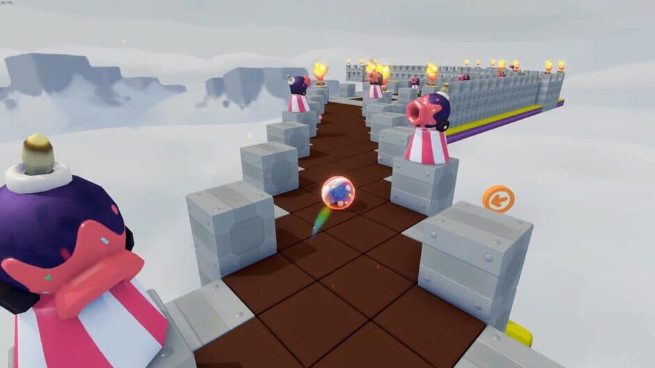 Скриншот 6 из Breaking Box: Rush!