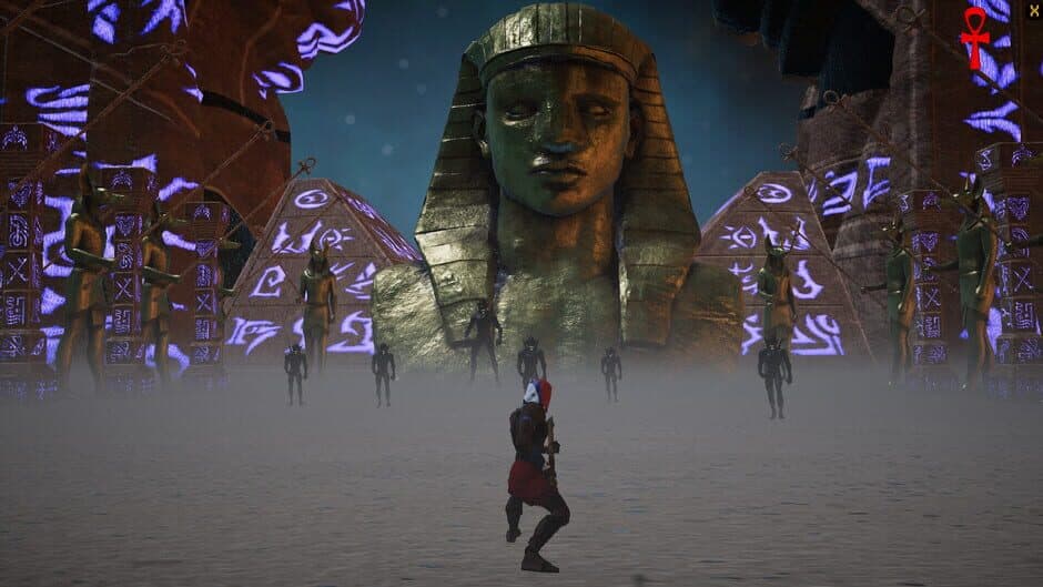 Скриншот 5 из Kemet X