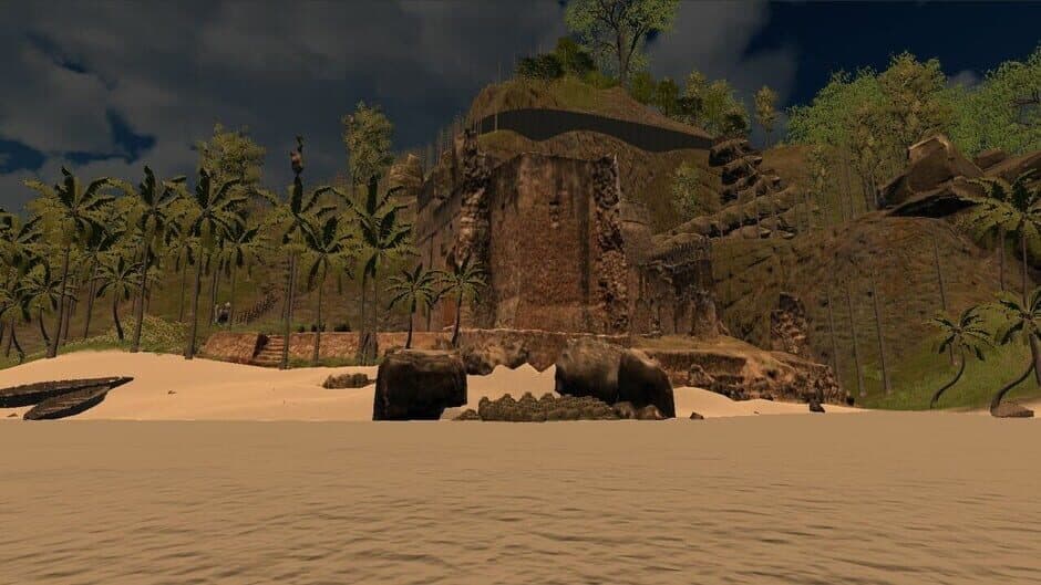 Скриншот 5 из Ashes of the Past