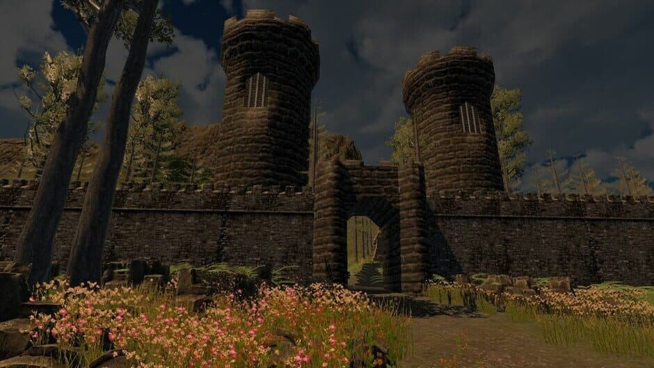 Скриншот 9 из Ashes of the Past