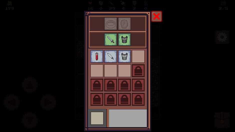 Скриншот 5 из Dungeon: Cradle of Hell