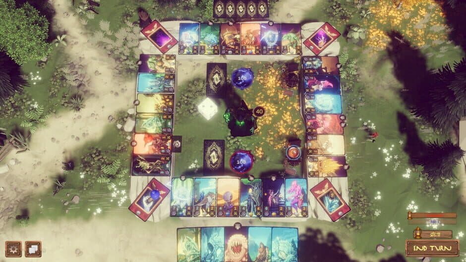 Скриншот 1 из Conquest Manager