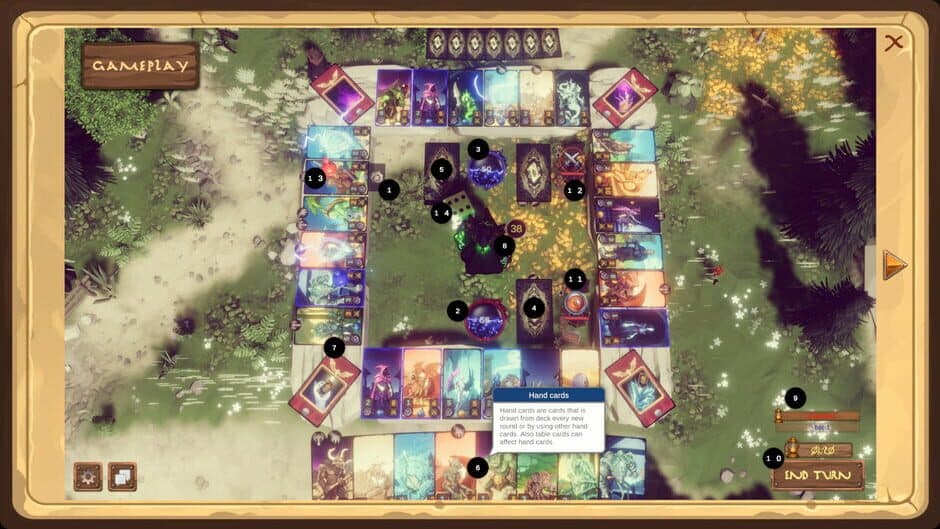 Скриншот 2 из Conquest Manager