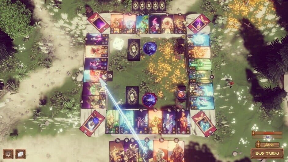 Скриншот 4 из Conquest Manager