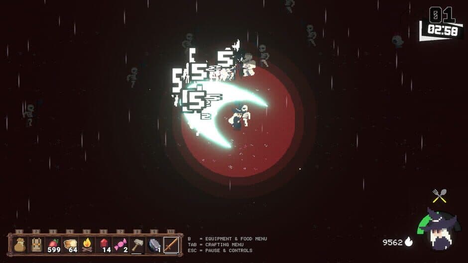 Скриншот 5 из Enter The Night