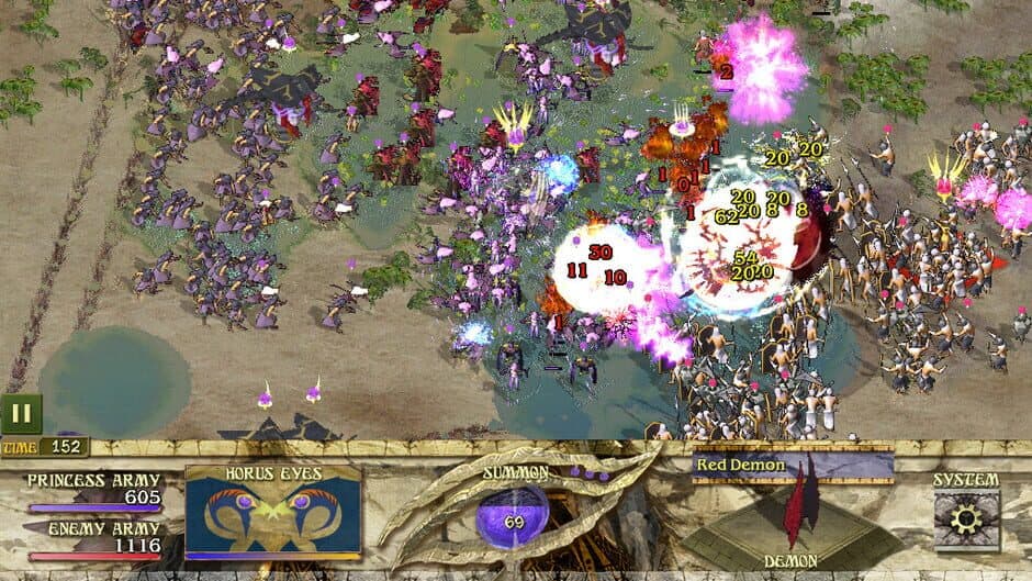 Скриншот 7 из Avaris3