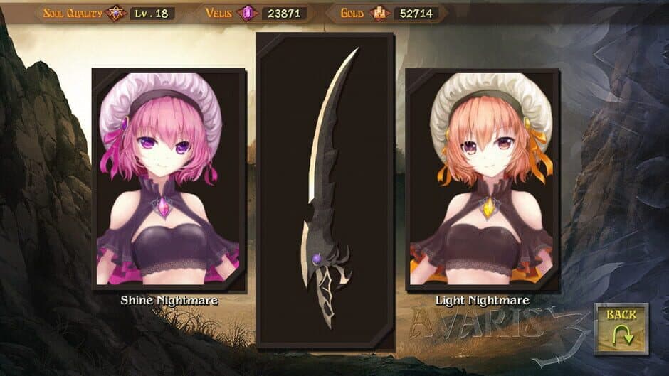 Скриншот 8 из Avaris3