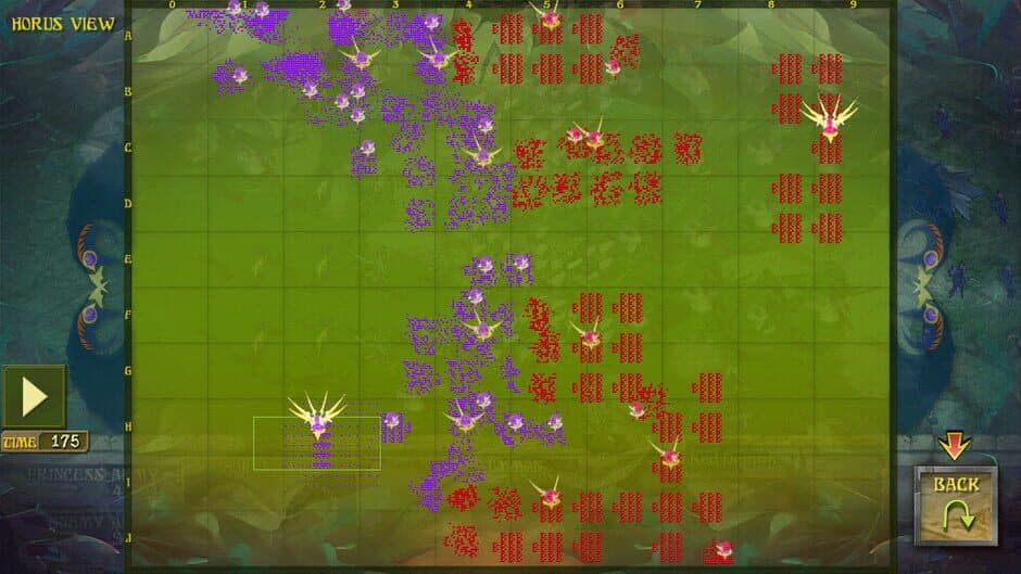 Скриншот 9 из Avaris3