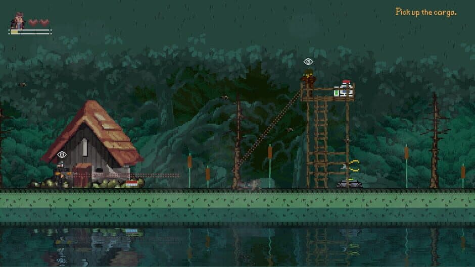 Скриншот 3 из Dos-Plan