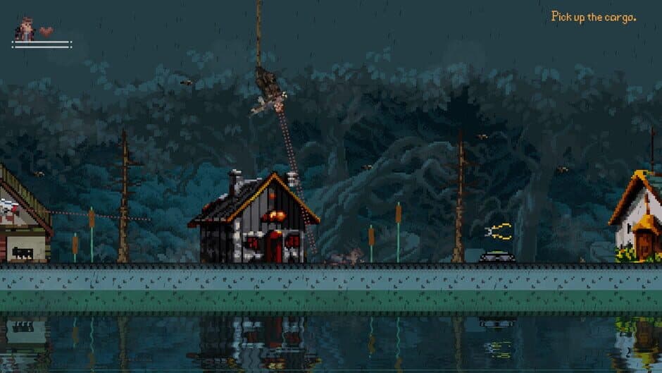 Скриншот 5 из Dos-Plan