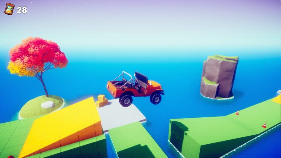 Скриншот 5 из Extreme Riding