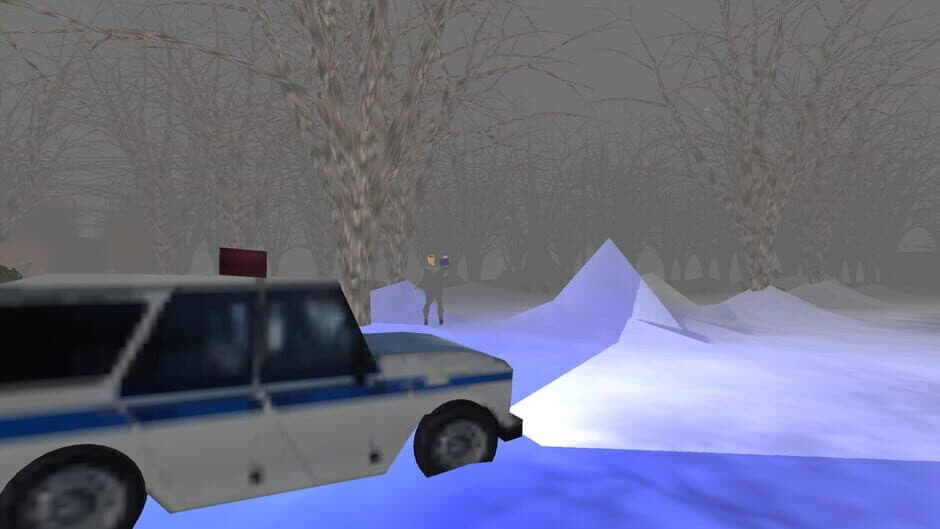 Скриншот 8 из Escape the Glubinka