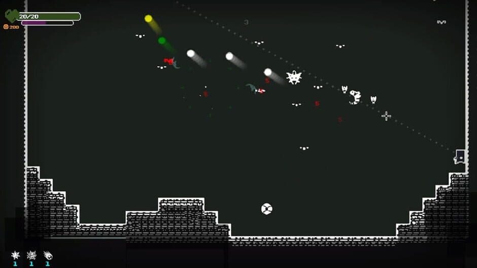 Скриншот 1 из Ball Breaker