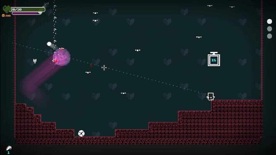 Скриншот 2 из Ball Breaker